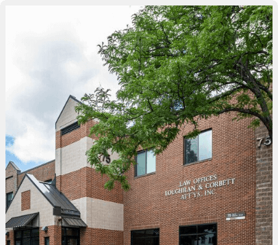 Loughran and Corbett, Attorneys, Inc. Office Building