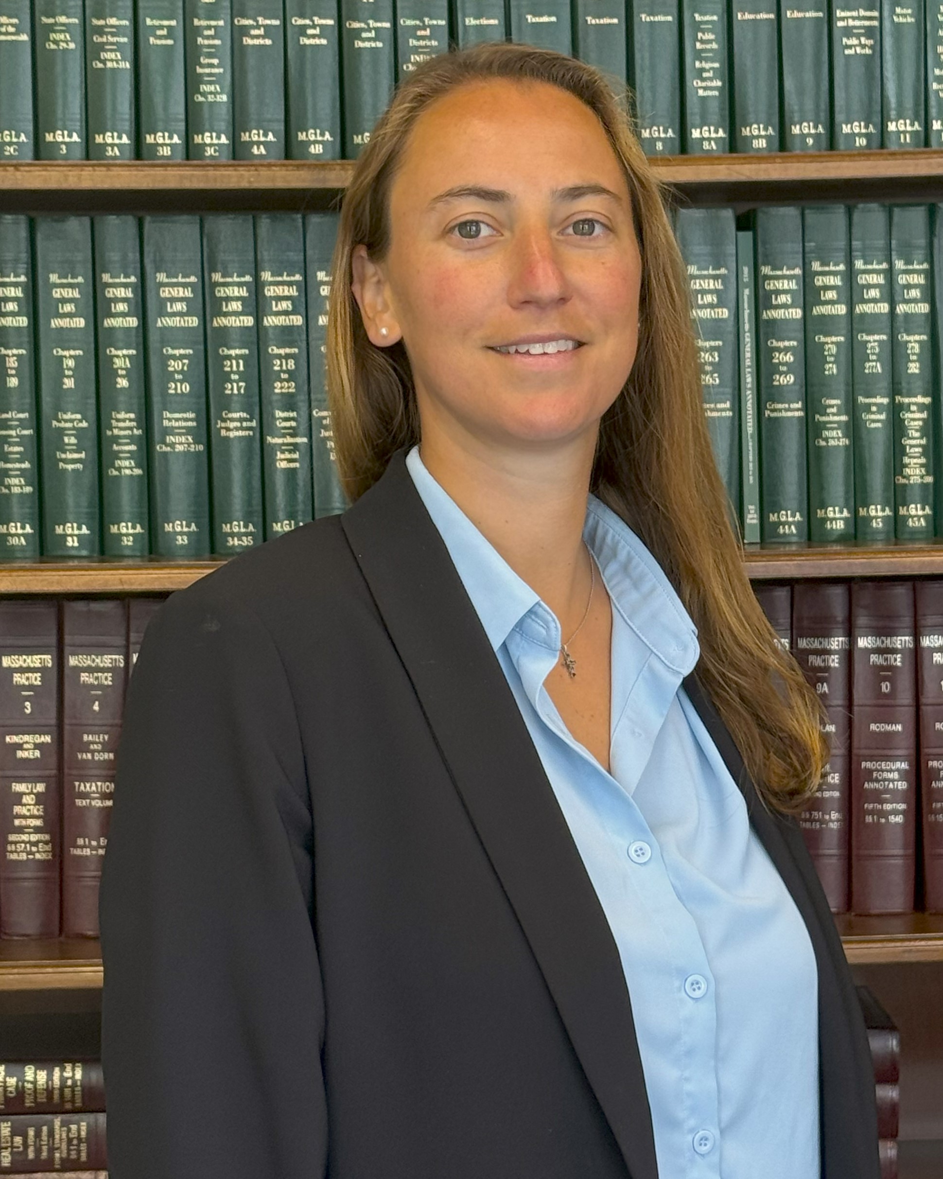 profile picture of associate attorney