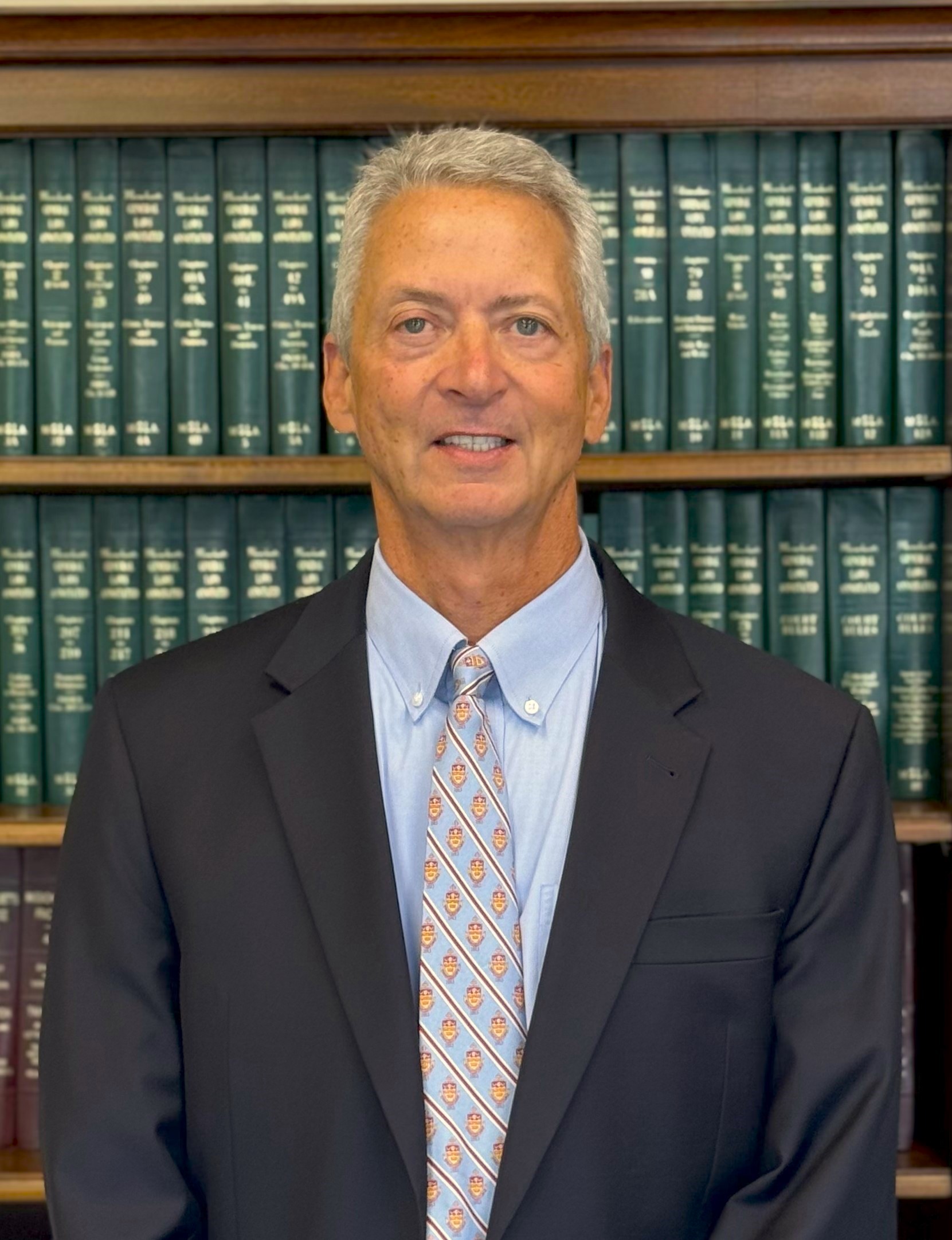 profile picture of principle